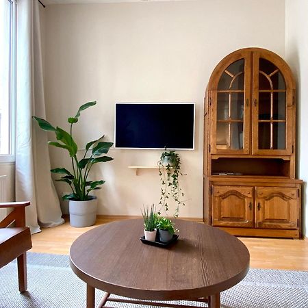 Ba Em City Apartment ヴィースバーデン エクステリア 写真