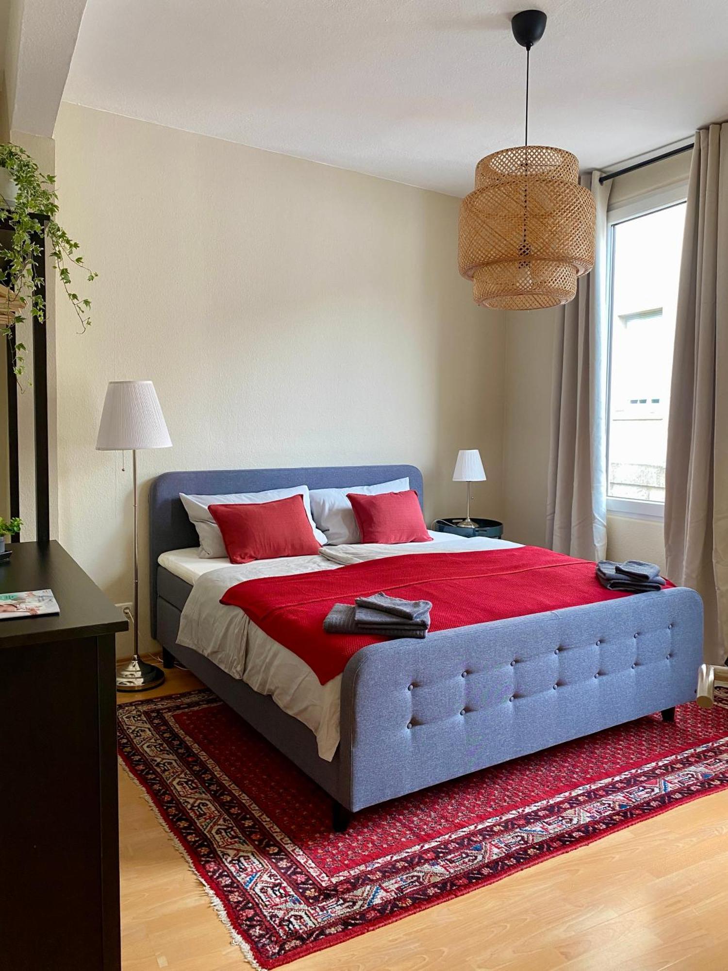 Ba Em City Apartment ヴィースバーデン エクステリア 写真