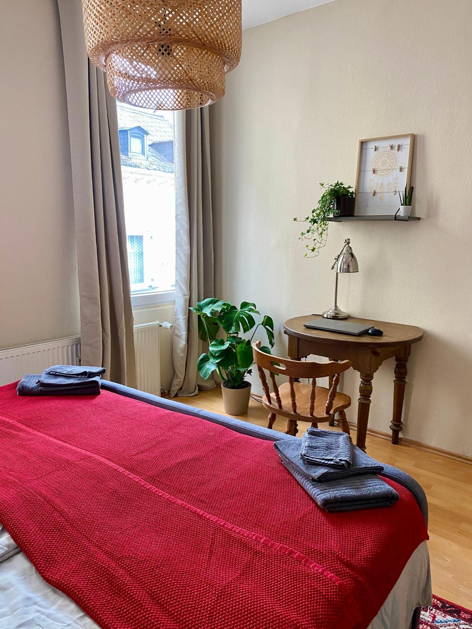 Ba Em City Apartment ヴィースバーデン エクステリア 写真