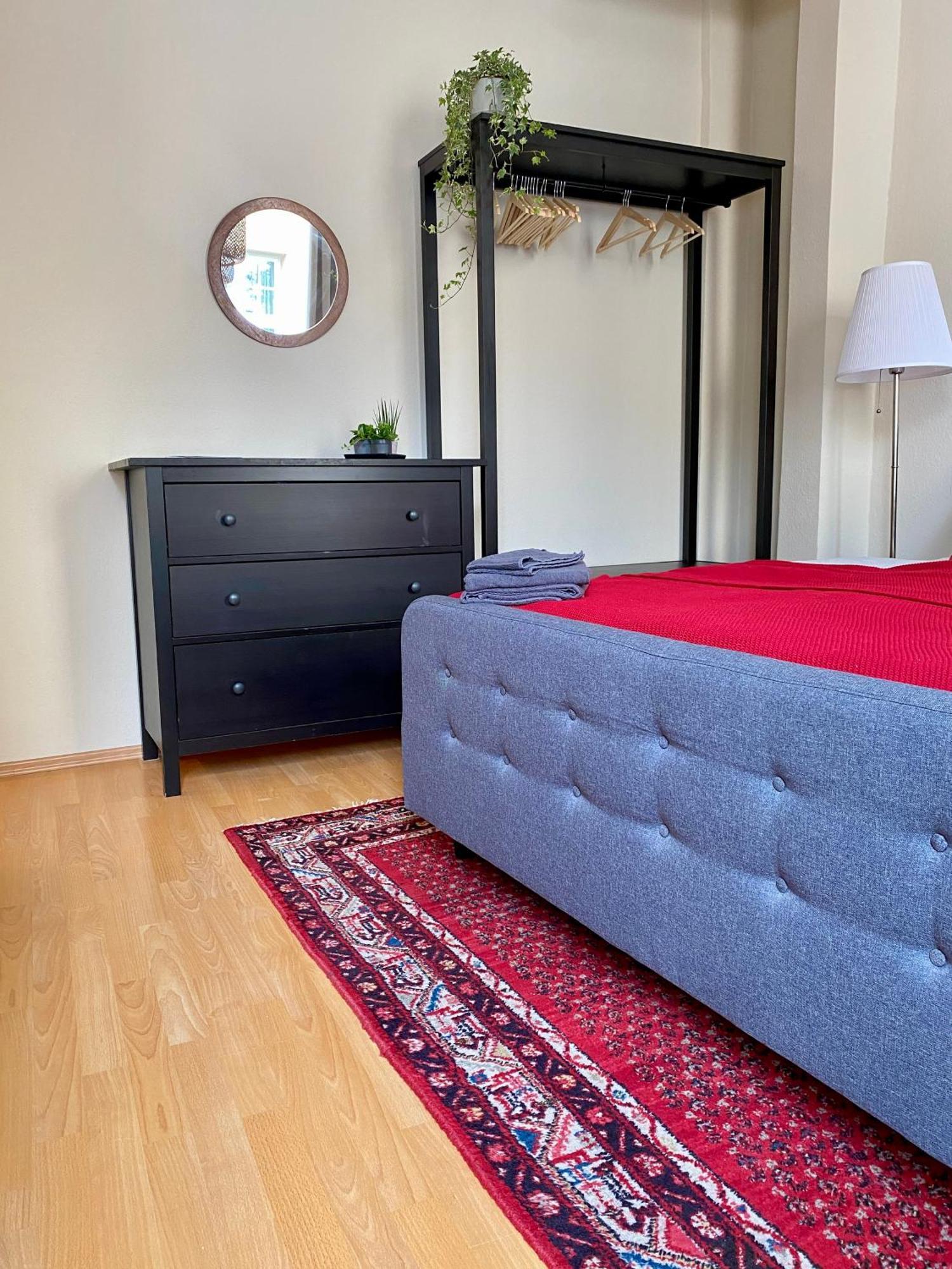 Ba Em City Apartment ヴィースバーデン エクステリア 写真