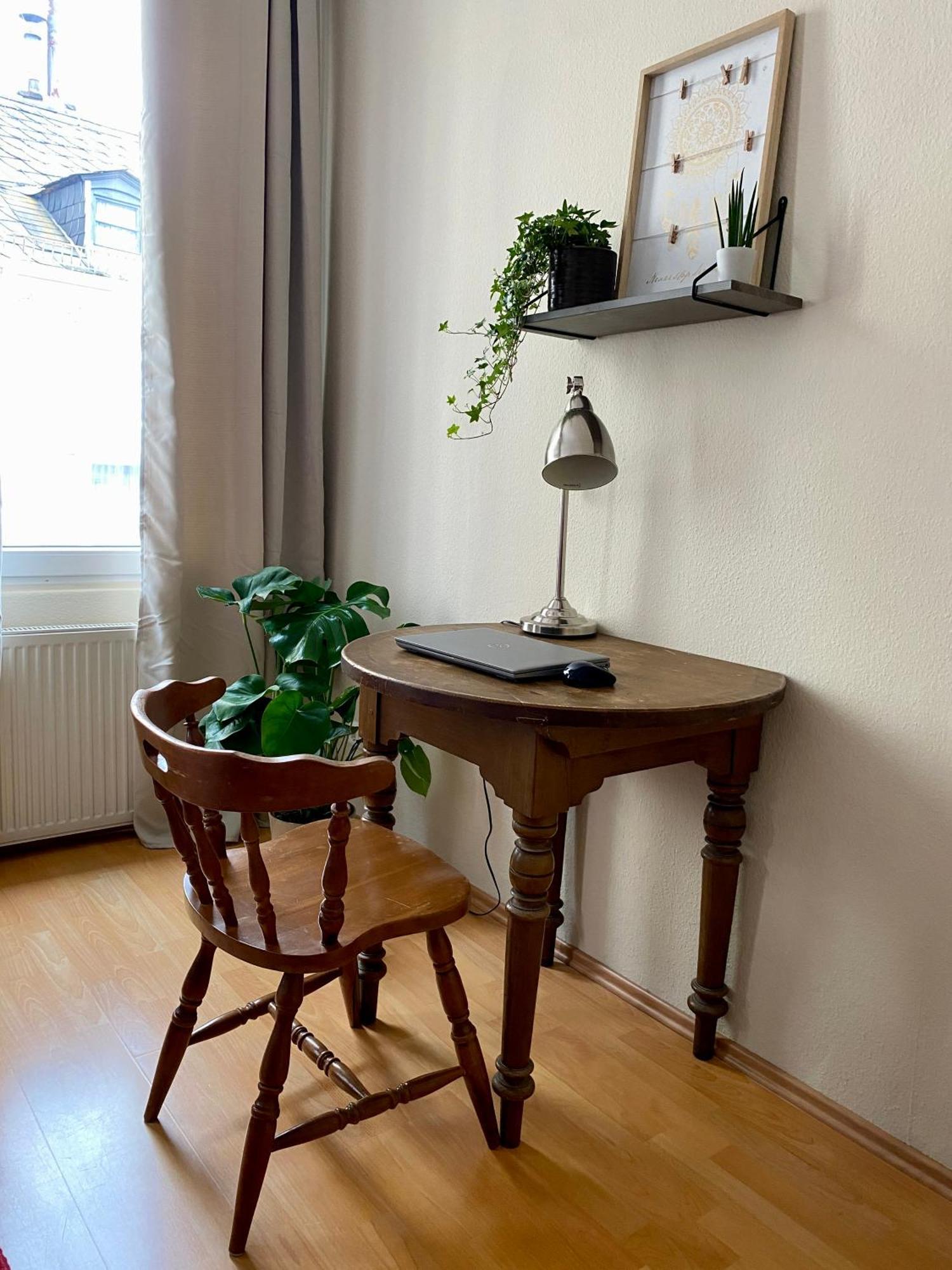 Ba Em City Apartment ヴィースバーデン エクステリア 写真