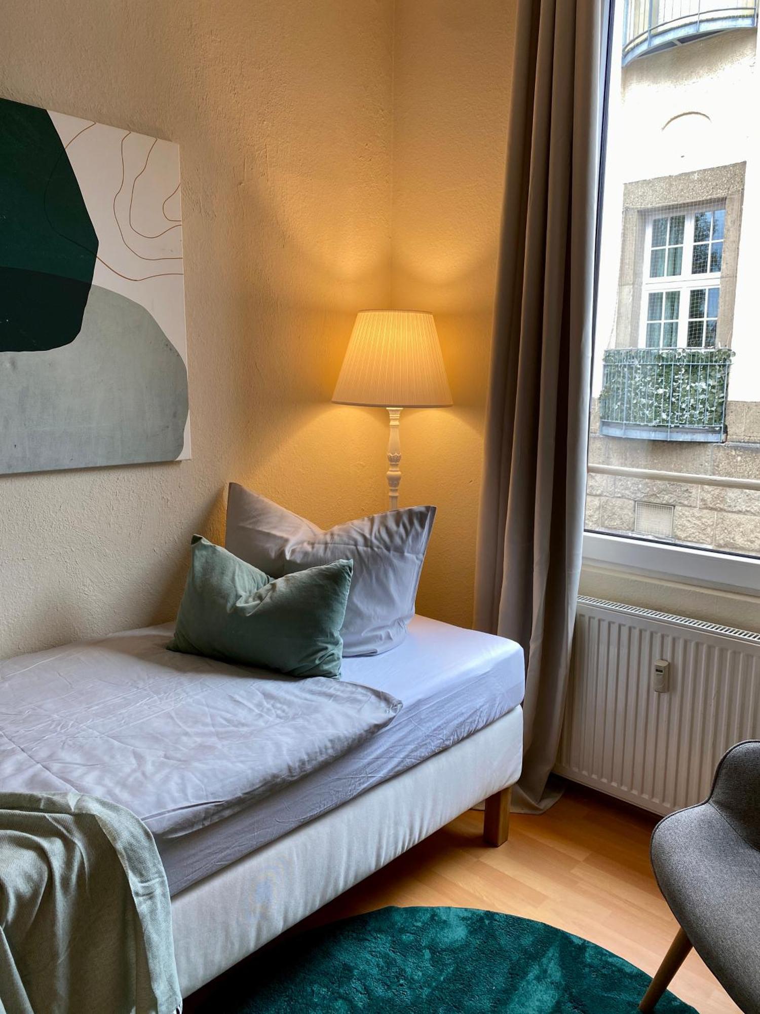 Ba Em City Apartment ヴィースバーデン エクステリア 写真
