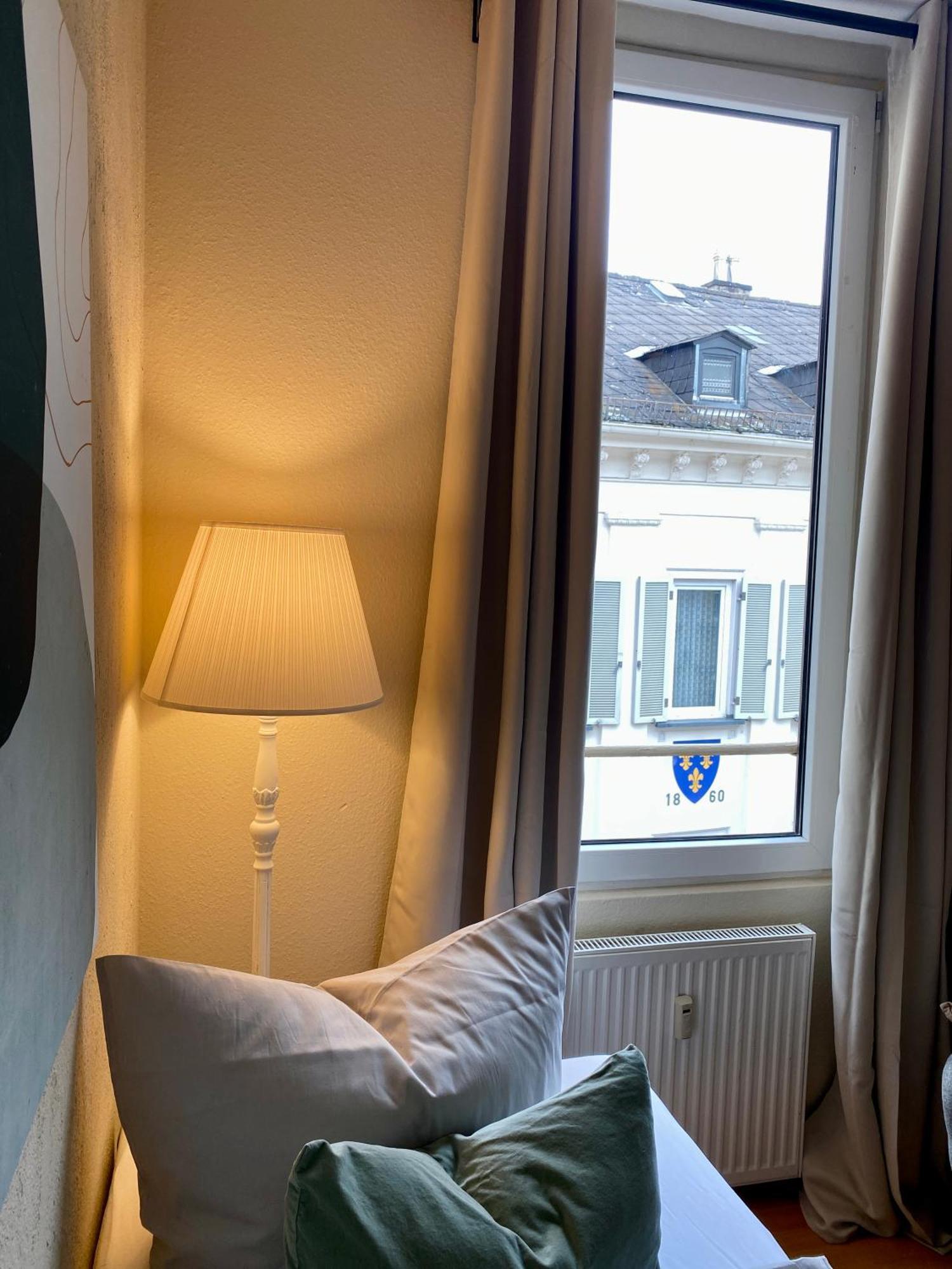Ba Em City Apartment ヴィースバーデン エクステリア 写真
