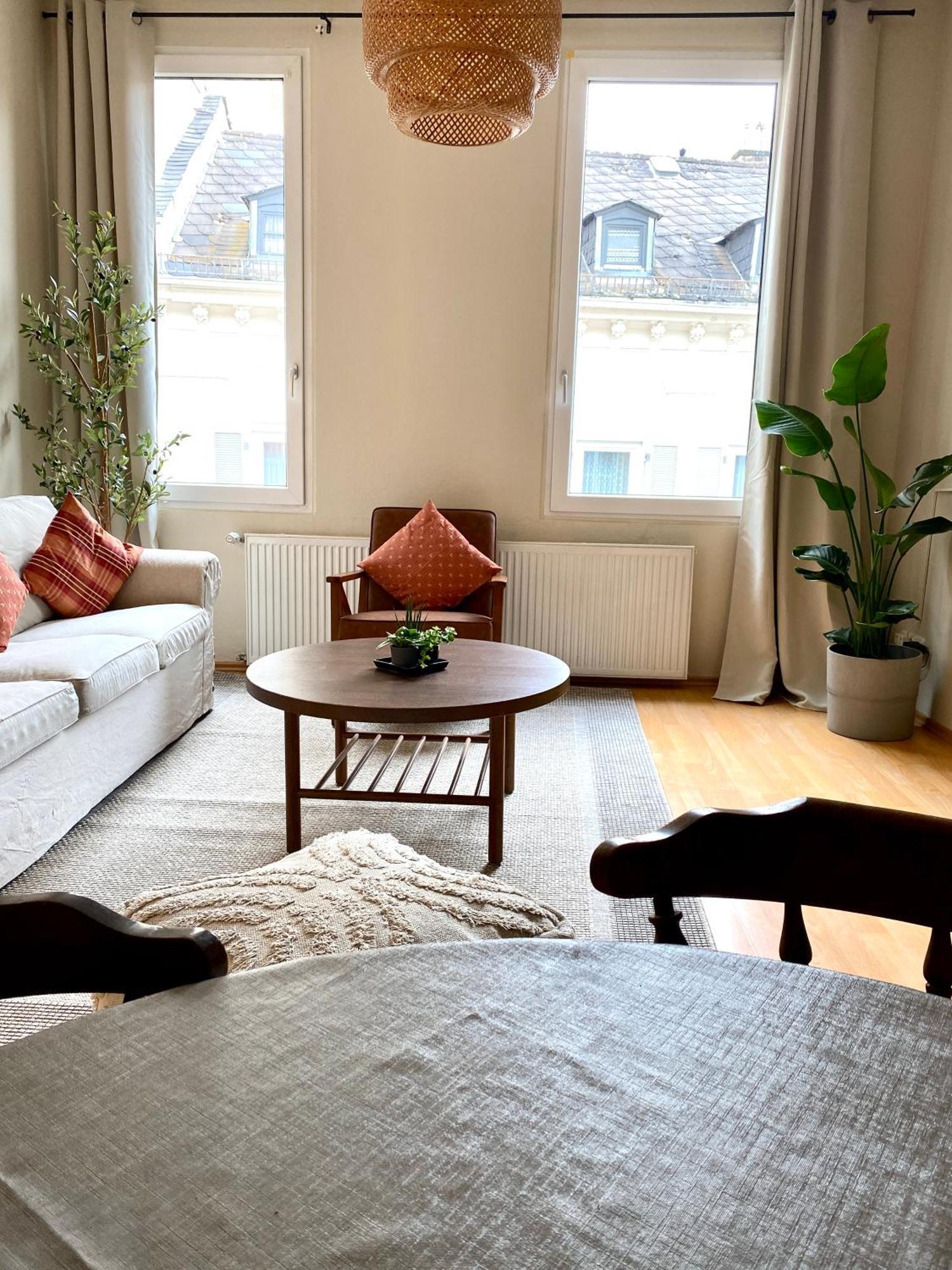 Ba Em City Apartment ヴィースバーデン エクステリア 写真