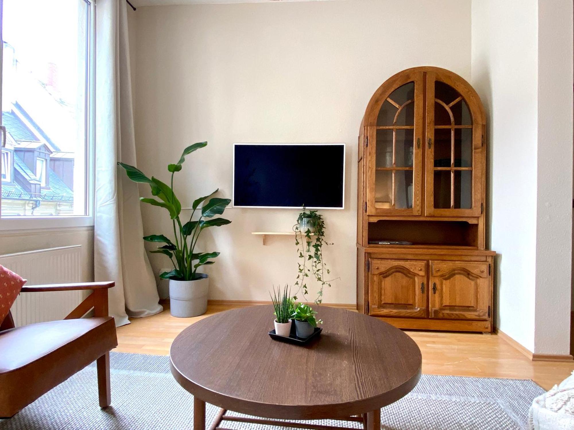 Ba Em City Apartment ヴィースバーデン エクステリア 写真