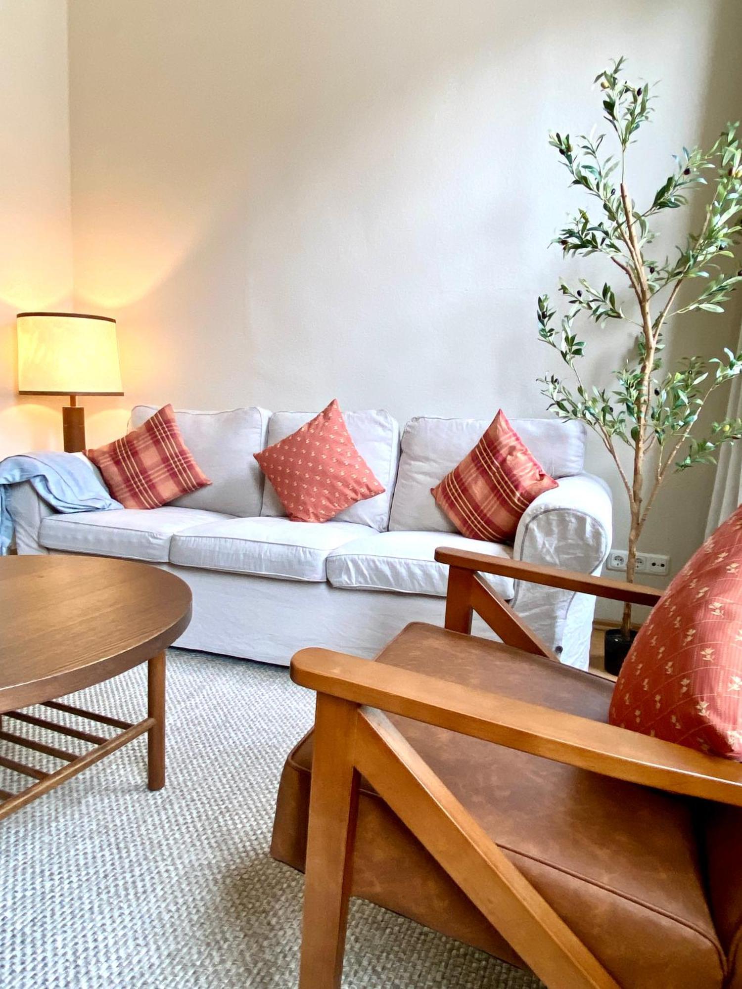 Ba Em City Apartment ヴィースバーデン エクステリア 写真