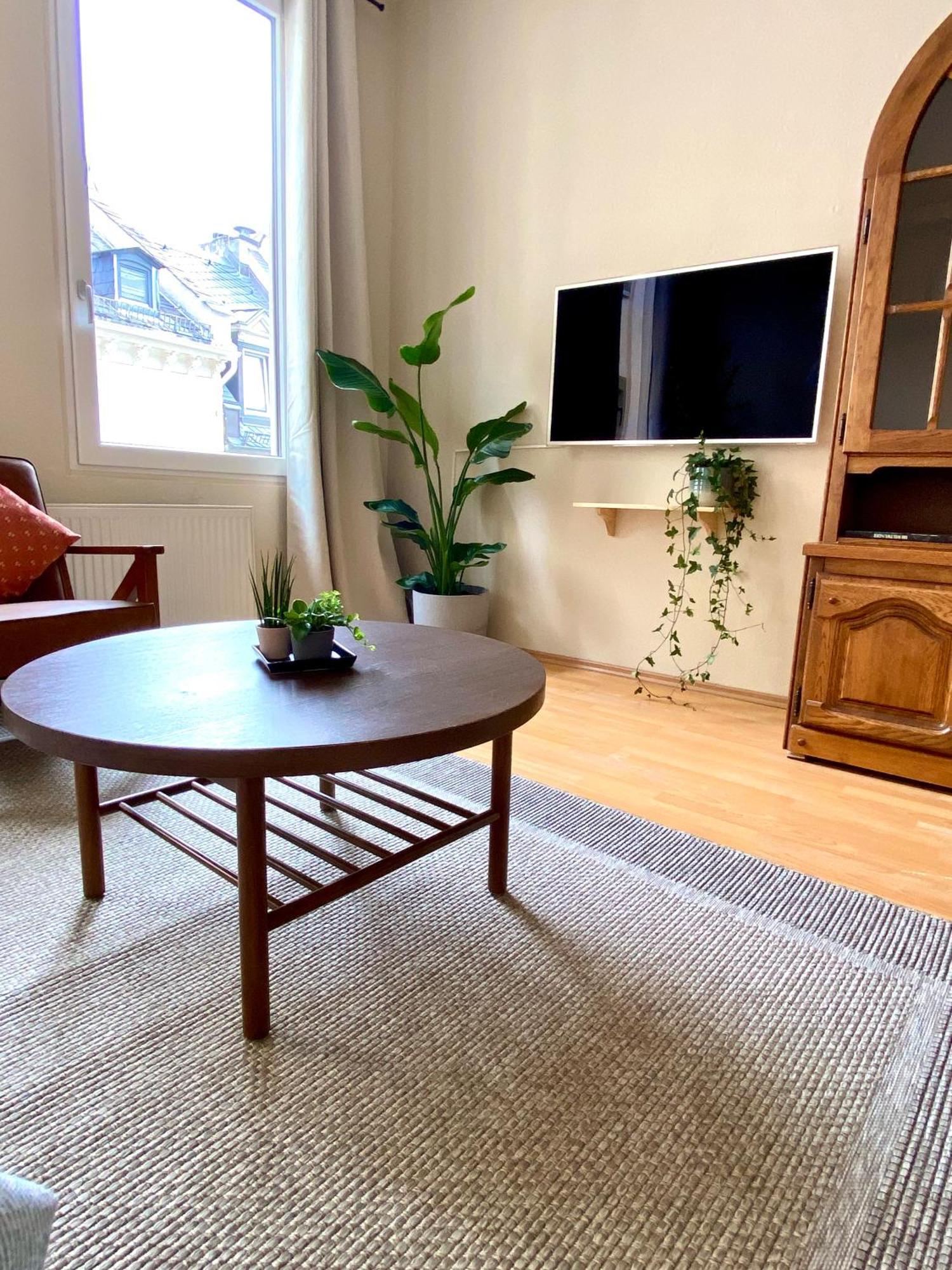 Ba Em City Apartment ヴィースバーデン エクステリア 写真