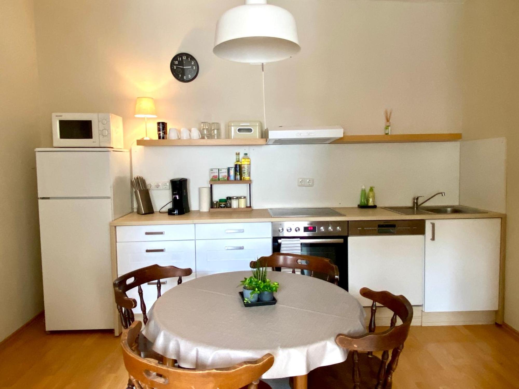 Ba Em City Apartment ヴィースバーデン エクステリア 写真