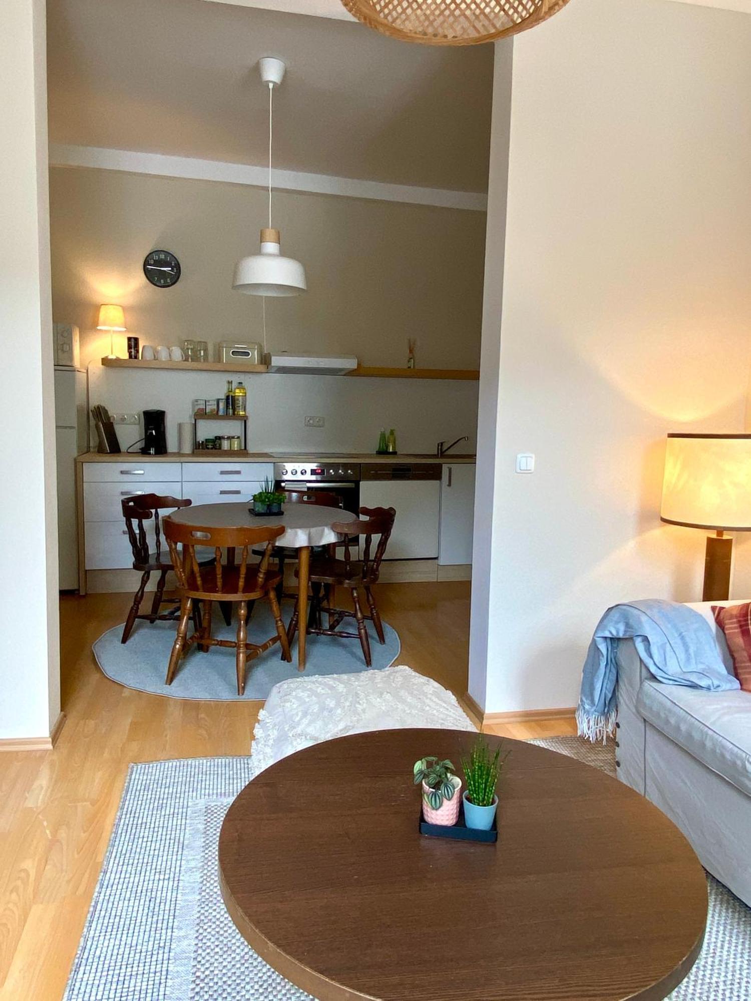 Ba Em City Apartment ヴィースバーデン エクステリア 写真