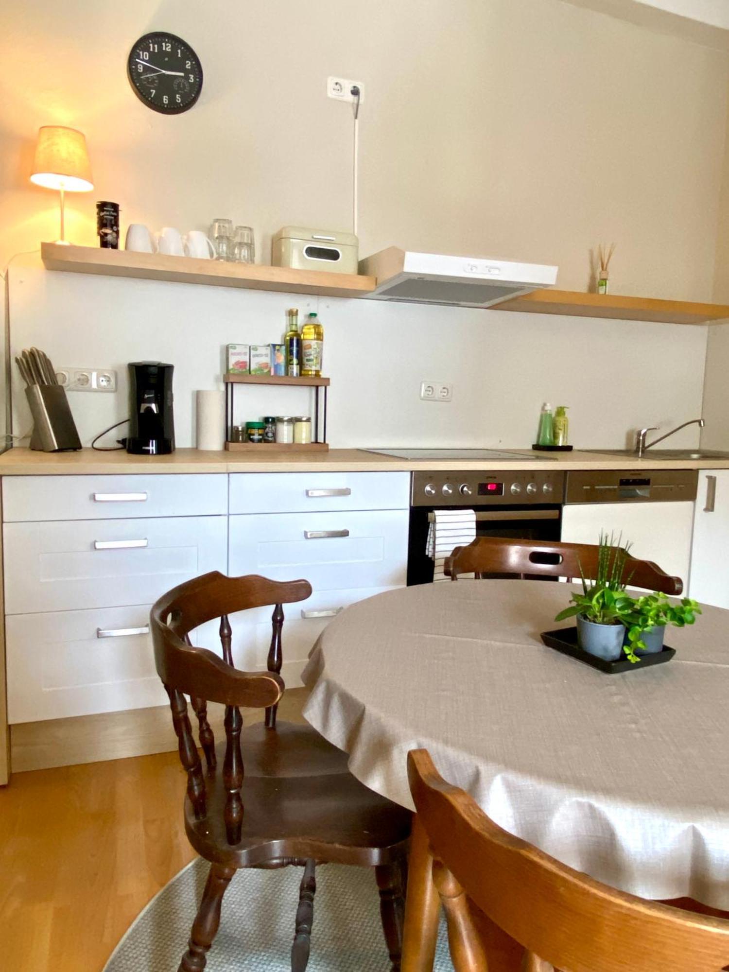 Ba Em City Apartment ヴィースバーデン エクステリア 写真