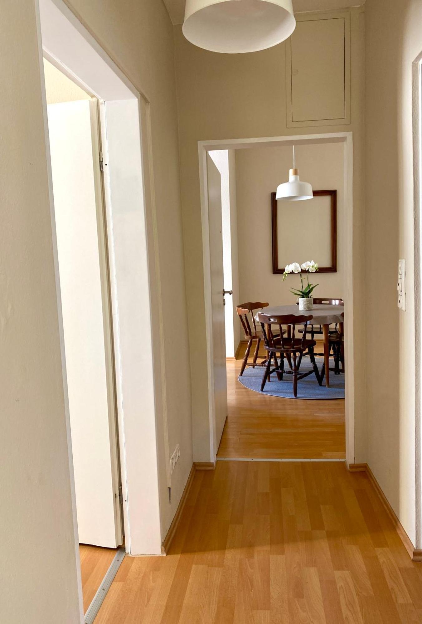 Ba Em City Apartment ヴィースバーデン エクステリア 写真