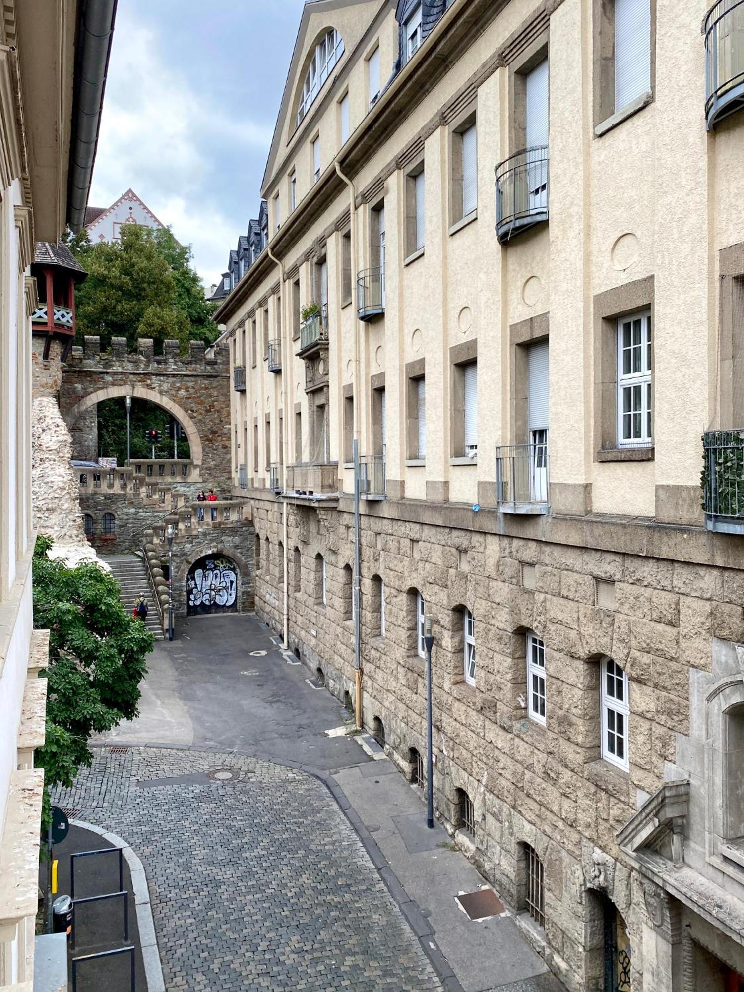 Ba Em City Apartment ヴィースバーデン エクステリア 写真